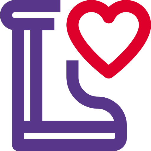 corazón icono gratis