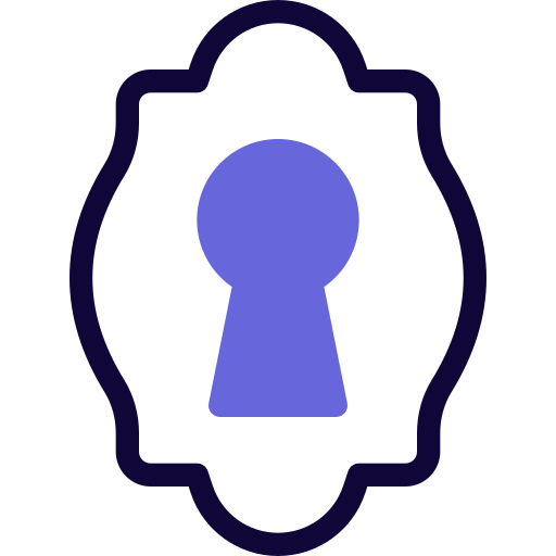 Retro free icon
