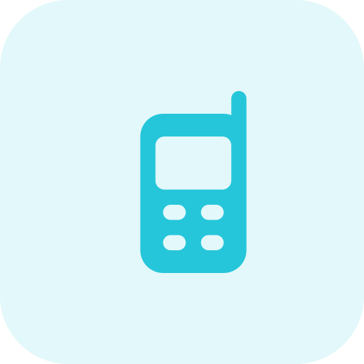 móvel grátis ícone