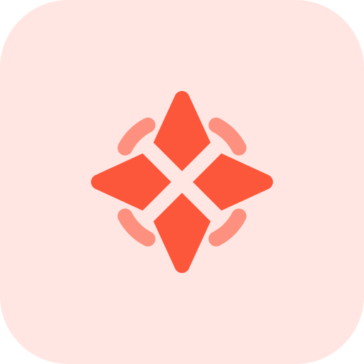 Direction free icon