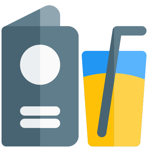 restaurante icono gratis