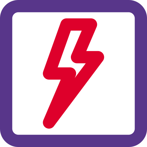 energía icono gratis