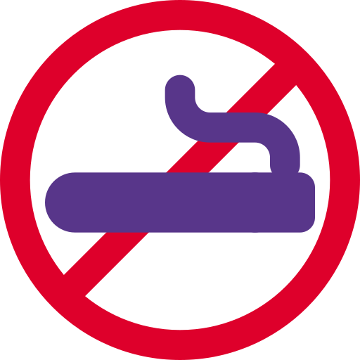 Forbidden free icon