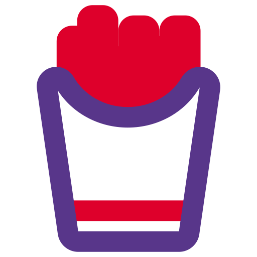 restaurante icono gratis