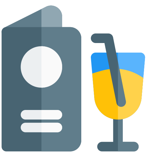 restaurante icono gratis