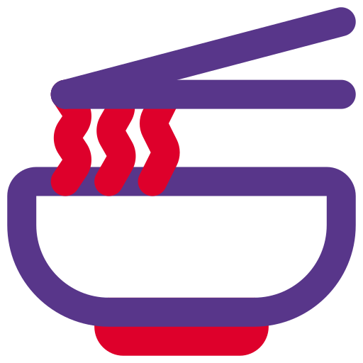 restaurante icono gratis