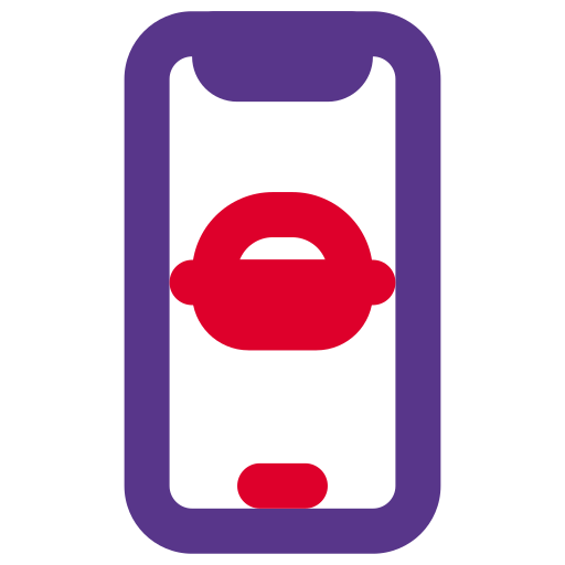 restaurante icono gratis