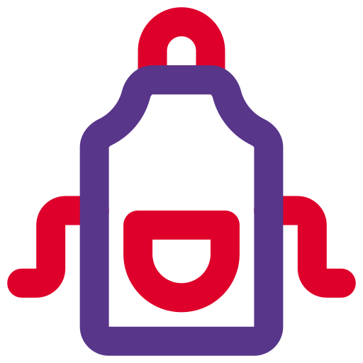 restaurante icono gratis