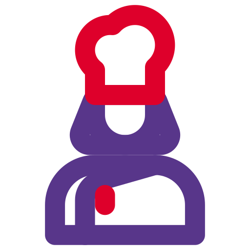 restaurante icono gratis