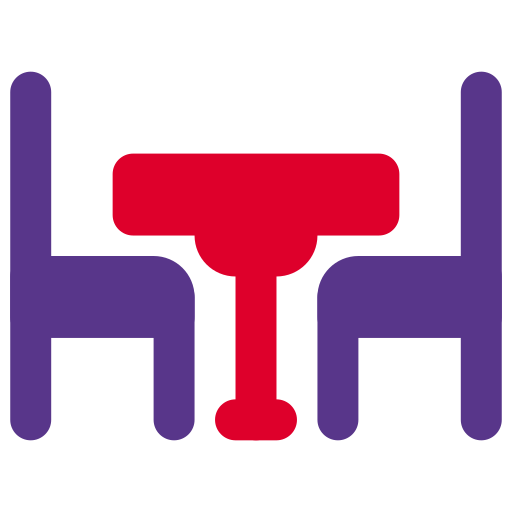 restaurante icono gratis