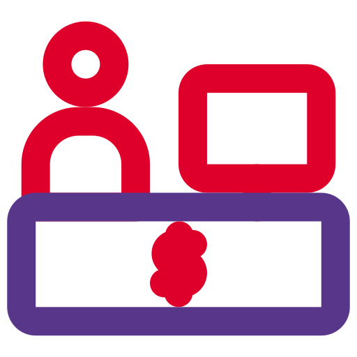 restaurante icono gratis