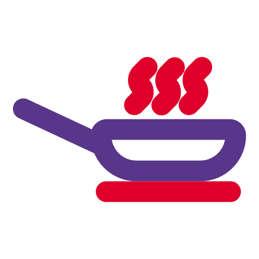 restaurante icono gratis