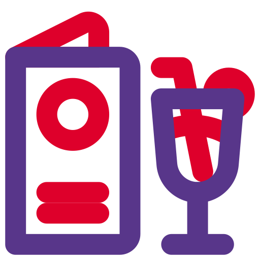 restaurante icono gratis