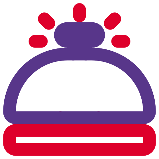 restaurante icono gratis