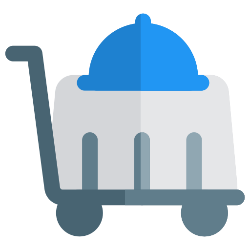 restaurante icono gratis