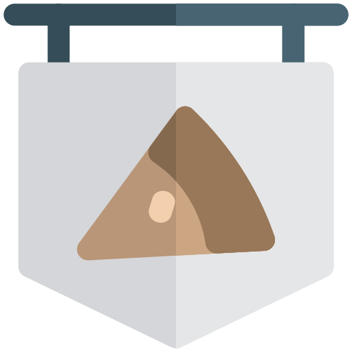 Restaurant free icon