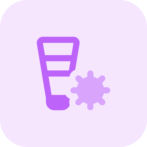 Protection free icon