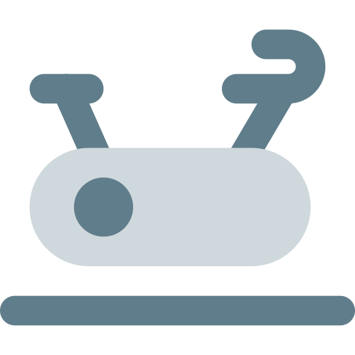 fitnessstudio kostenlos Icon