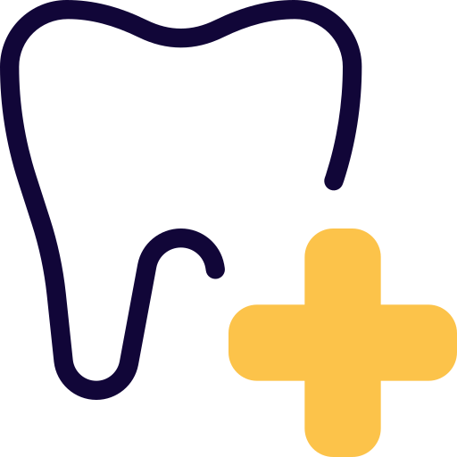 médico icono gratis