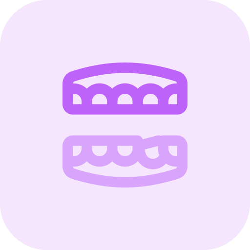 zahn kostenlos Icon zahn kostenlos Icon