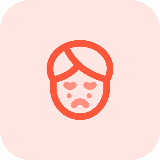 Аллергия бесплатно иконка