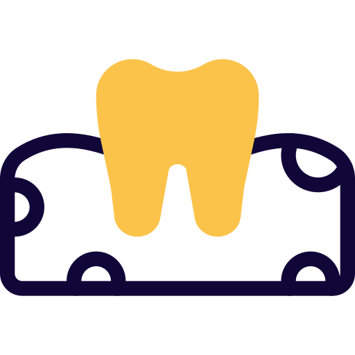 médico icono gratis