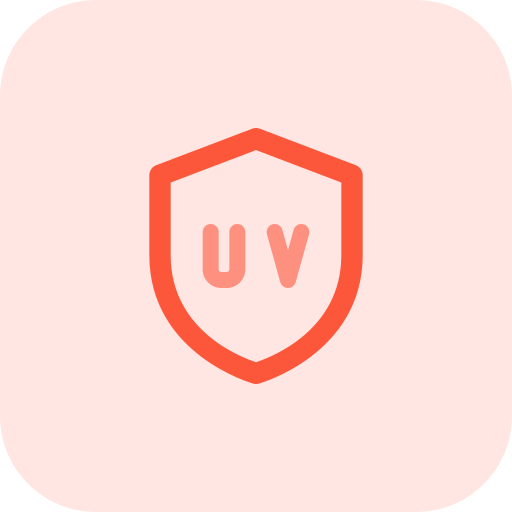 Shield free icon