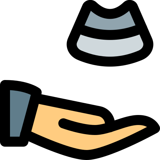 medizinisch kostenlos Icon medizinisch kostenlos Icon