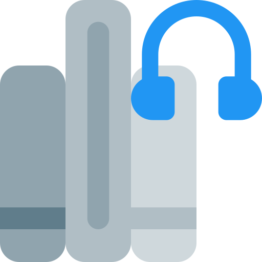 buch kostenlos Icon