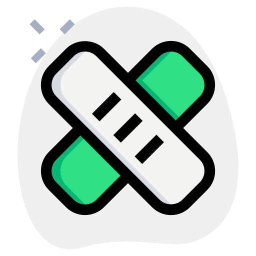 médico icono gratis