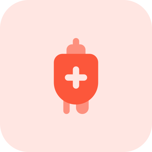 médico icono gratis