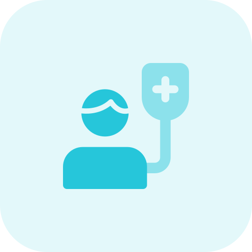 médico icono gratis