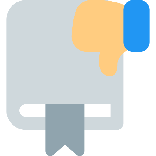 책 무료 아이콘