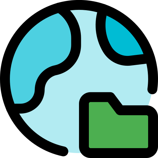 Folder free icon Folder free icon