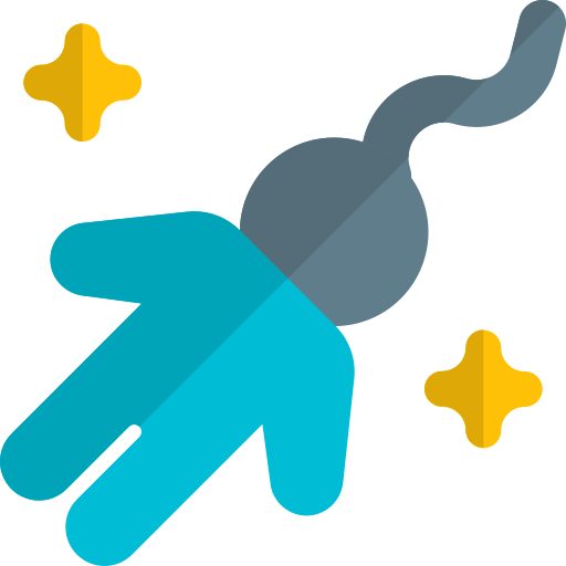 ciencia icono gratis