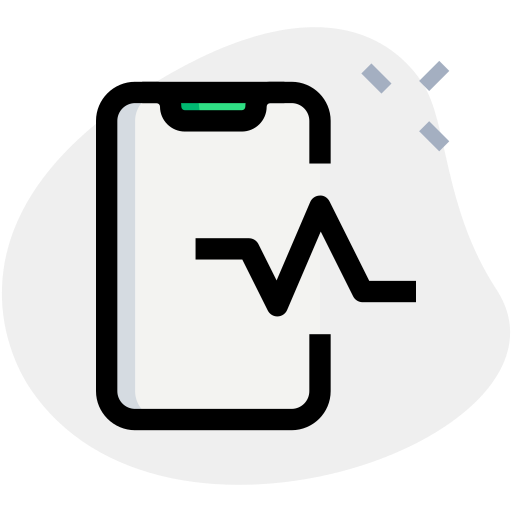 의료 무료 아이콘