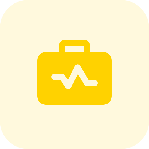 medizinisch kostenlos Icon