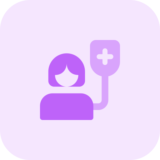 médico icono gratis