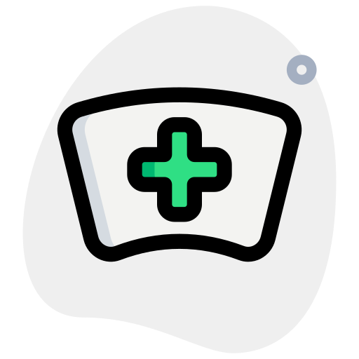 médico icono gratis