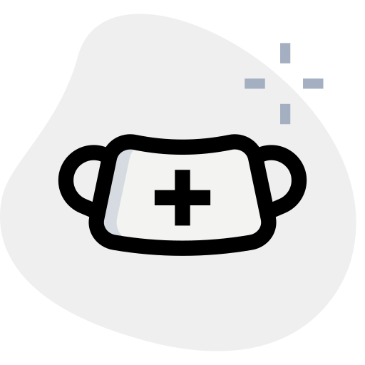 médico icono gratis