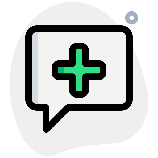 médico icono gratis