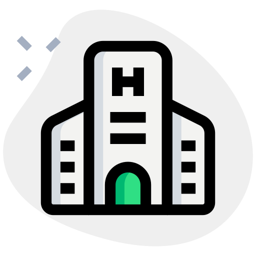 médico icono gratis