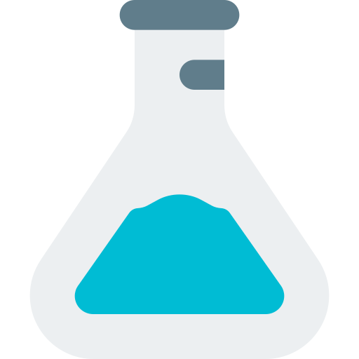 ciencia icono gratis