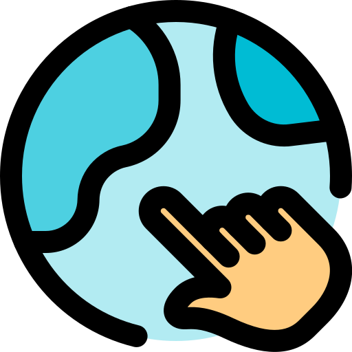 Globe free icon Globe free icon