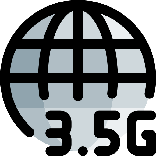 Connection free icon