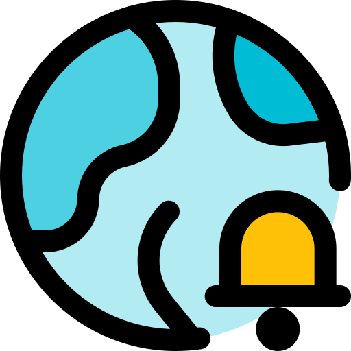 Globe free icon Globe free icon