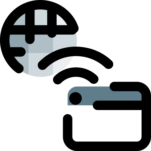 Network free icon