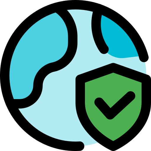Globe free icon Globe free icon