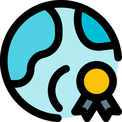 Globe free icon Globe free icon
