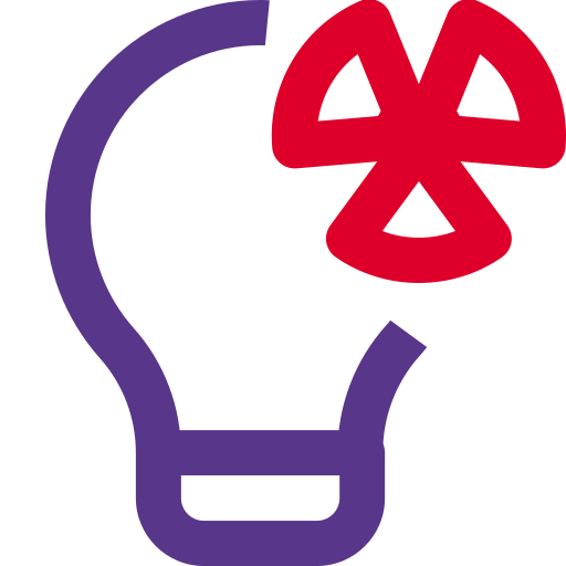 lampe kostenlos Icon